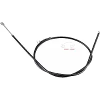 METZGER Tirette de capot arrière intérieur pour BMW 5 (E60)