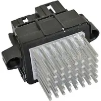 METZGER Régulateur de ventilation d'habitacle 0917233 pour OPEL INSIGNIA Caravan