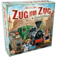 Sonstige Verlage Zug um Zug Allemagne
