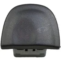 METZGER Interrupteur de feux de détresse 0916596 pour RENAULT MEGANE I (BA0/1) MEGANE I Cabriolet (EA0/1) MEGANE I Grandtour (KA0/1) MEGANE I Classic (LA0/1)
