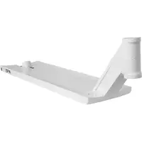 Prey Deck Trottinette - Coffin - 6.5 / 23.25 - White -