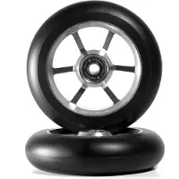 North Signal V3 Scooter Wheel Argenté 110 mm