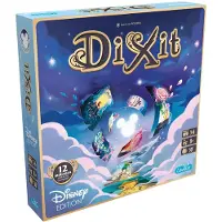 Asmodee Dixit : Édition Disney
