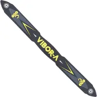 Vibora Vibor-a Mamba Protection pour raquettes de padel Bleu Bleu One Size