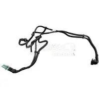 METZGER Conduite de carburant Tube de distribution de carburant pour FORD C-MAX (DM2)