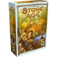 Hans im Gluck Stone Age : Le but est ton chemin