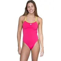 Odeclas Gipsy & Mojito Swimsuit Rose L Femme