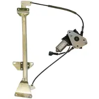 Valeo Lève-vitre 850260