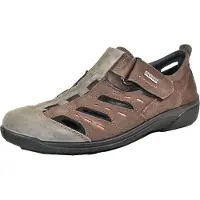 Rohde Mocassin Velcro 1233 - 43