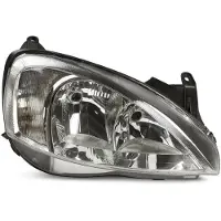 Valeo Projecteur principal 087933, gauche
