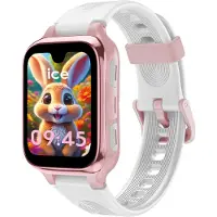 Ice Watch KIDS 4G 2.0 PK/WH AMOLED