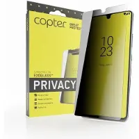 Copter Filtre de confidentialité Forfait iPhone 15 Pro (Apple iPhone 15 Pro)