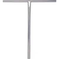 Striker Titanium Gravis Scooter Handlebar Argenté 710 mm