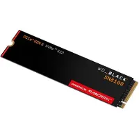 Western Digital WD Black SN8100 - SSD - 8 TB - intern - M.2 2280 - PCI Express 5.0 x4 (NVMe)