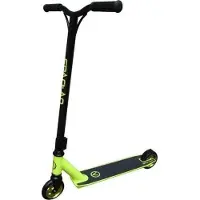 Spartan Scooter freestyle Stunt - vert