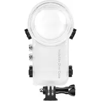 Puluz Waterproof Case For Insta360 X3 Camera Action Camera Accessory Clair