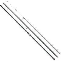 Shimano Fishing Speedmaster H Tubular Low Rider Brandungsrute Silber 4.25 m / 200 g Silber 4.25 m