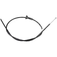 METZGER Tirette de capot arrière intérieur pour BMW X5 (E70)