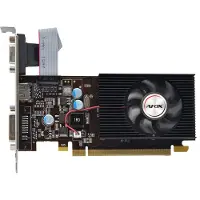 AFOX Geforce 210 1Gb Ddr2 Low Profile Af210-1024D2Lg2-V7