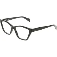 Liu Jo Lunettes de vue - - LJ2836 - Noir - 53/15 - Monture plastique