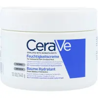 CeraVe - Hydration Cream for Dry to Very Dry Skin (Moisturising Cream) 340ml