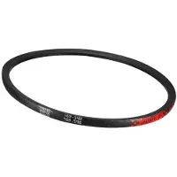 OEM Courroie trapézoïdale industrielle 637 mm - Circonférence 10 mm - Largeur 8 mm