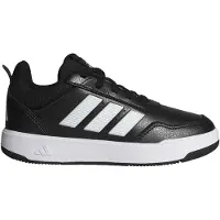 Adidas Baskets 'Tensaur 3.0' noir / blanc