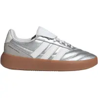 Adidas Baskets basses 'Barreda Mundial' argent / blanc