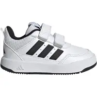 Adidas Chaussure de sport 'Tensaur 3.0' noir / blanc