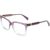 Liu Jo Lunettes de vue - - LJ2839 - Violet/azure - Plastique - 53/17/140