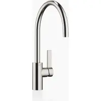 Dornbracht Mitigeur monocommande TARA ULTRA, portée de 241 mm, 33816875-06