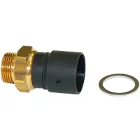 METZGER Contacteur de température du ventilateur de refroidissement pour OPEL ASTRA F