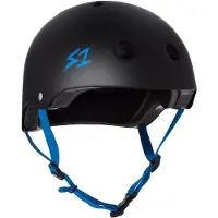 S-One Lifer Helmet Noir 53.3 cm