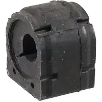 ABS Douille de palier pour barre stabilisatrice Ø 19 mm, 40 mm, ., pour MAZDA CX-5, entre autres