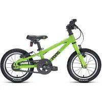Frog Bikes 38 14´´ Bike Vert Garçon