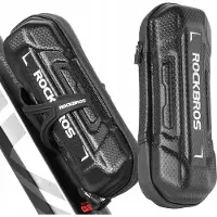 RockBros Sac 30990003001 Porte-bidon pour vélo - Noir