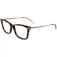 Longchamp Lunettes de Vue LO2772 N 54/14/140 Striped nude Acetate WOMAN LO2772 N