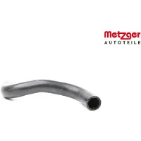 METZGER Tuyau de radiateur Tuyau d'eau pour HYUNDAI MATRIX (FC) 2421055