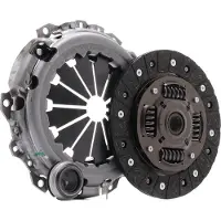 SACHS Kit d'embrayage 3000 951 679