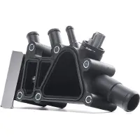 THERMOTEC Boîtier du thermostat D2G006TT
