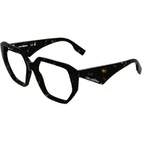 Karl Lagerfeld Lunettes de Vue KL6213 54/16/140 Tortoise Bio inj-g820 WOMAN KL6213