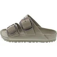 Birkenstock Arizona Big Buckle Eva Eva Narrow Sandals Marron EU 41 Femme
