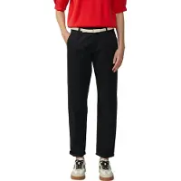 s.Oliver Pantalon noir