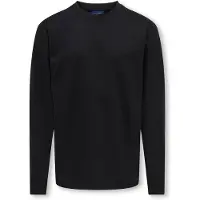 Only & Sons Junior T-Shirt 'OSJFRED' noir