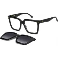 Carrera Lunettes de Vue CA 3080/C 54/17/140 Black Acetate frames WOMAN CA 3080/C