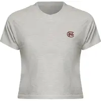 Good For Nothing T-shirt gris clair