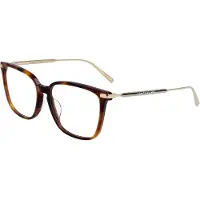 Longchamp Lunettes de Vue LO2661 N 54/15/140 Havana Acetate WOMAN LO2661 N