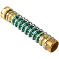 OEM Raccord pour tuyau d'arrosage avec raccord en laiton et rallonge