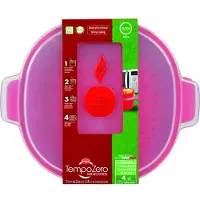 Snips Cuit-vapeur 4L pour micro-ondes