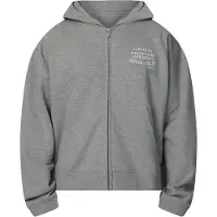 Good For Nothing Veste de survêtement gris